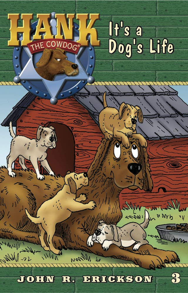 It's A Dog's Life