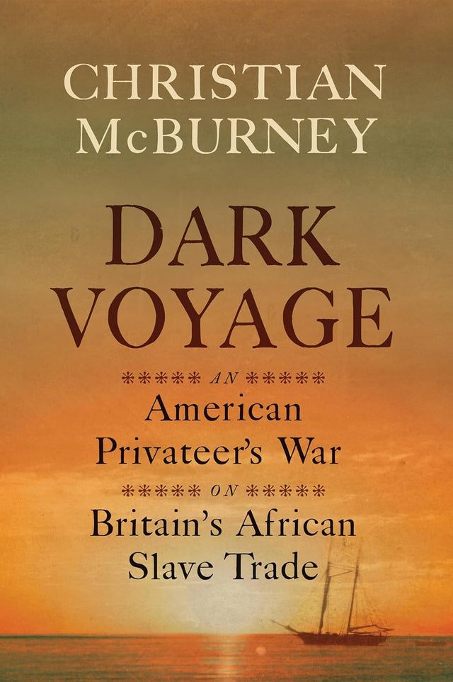 Dark Voyage