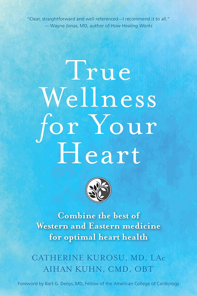 True Wellness For Your Heart