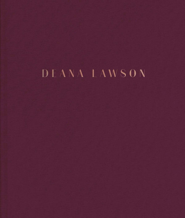 Deana Lawson: An Aperture Monograph