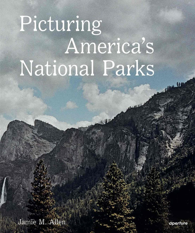 Picturing America’s National Parks