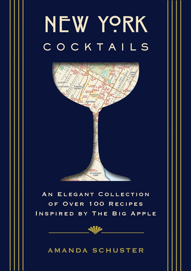 New York Cocktails