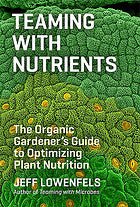 Teaming with Nutrients