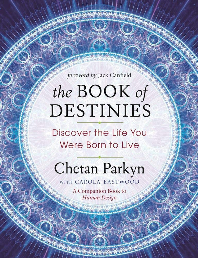 Book of Destinies