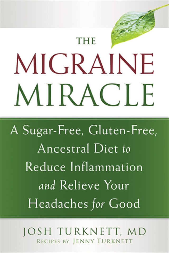 Migraine Miracle