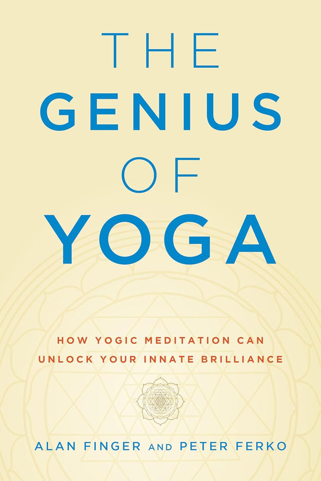The Genius of Yoga