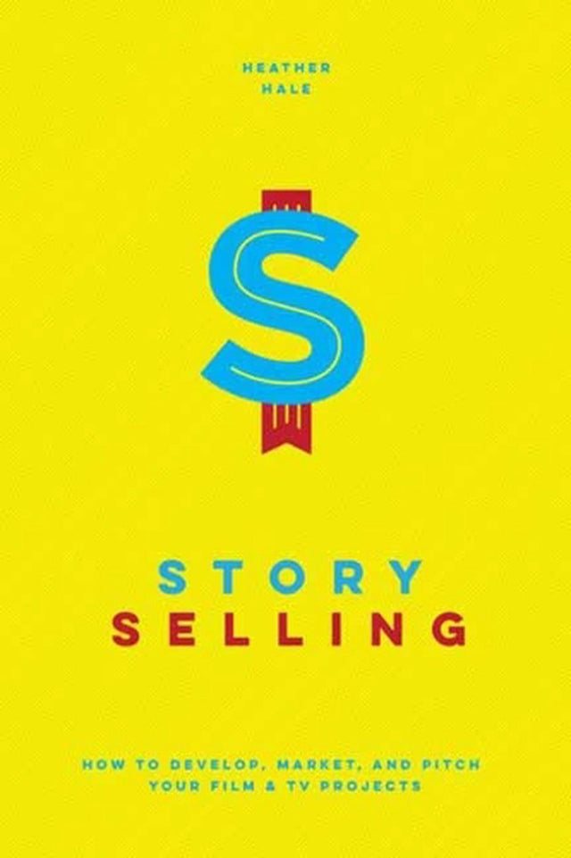 Story Selling