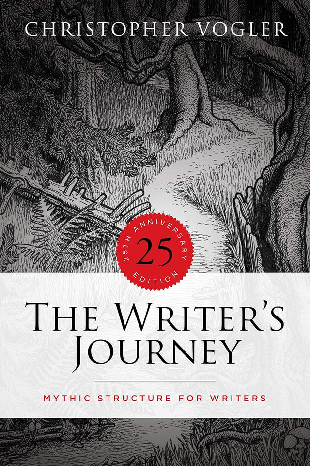 The Writer's Journey