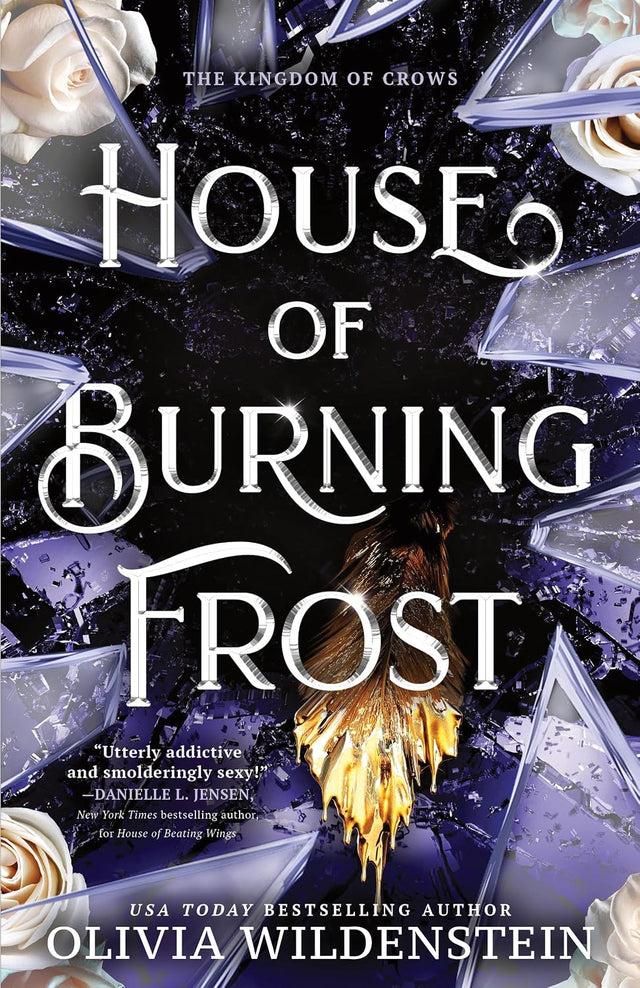 House of Burning Frost