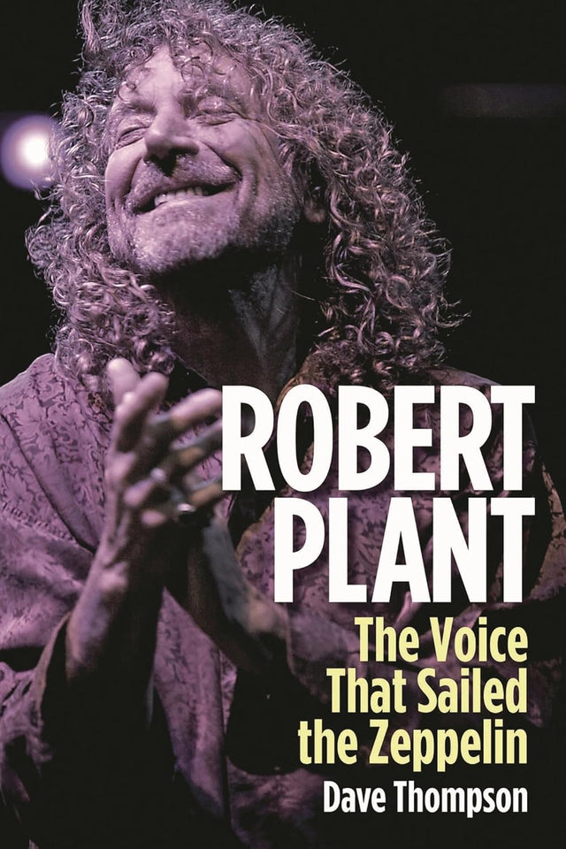 Robert Plant