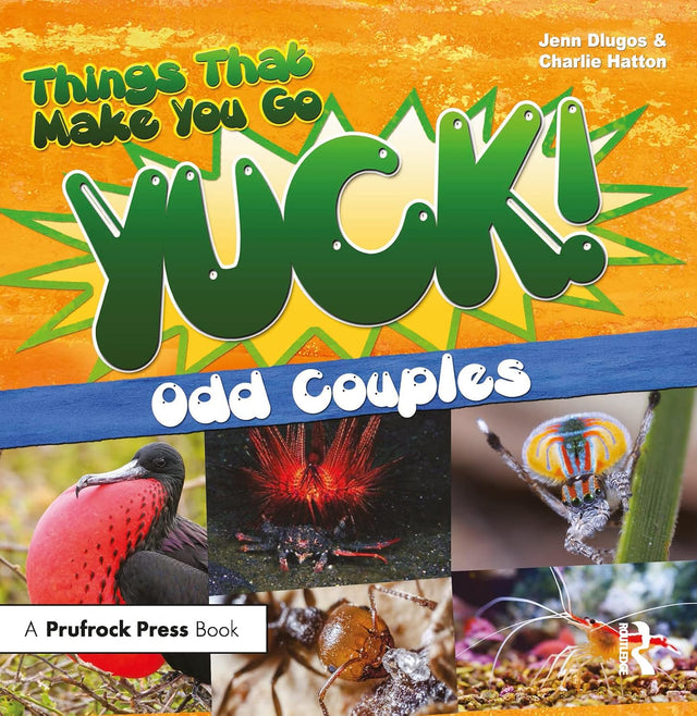Things That Make You Go Yuck!