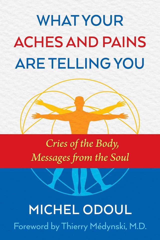 What Your Aches and Pains Are Telling You