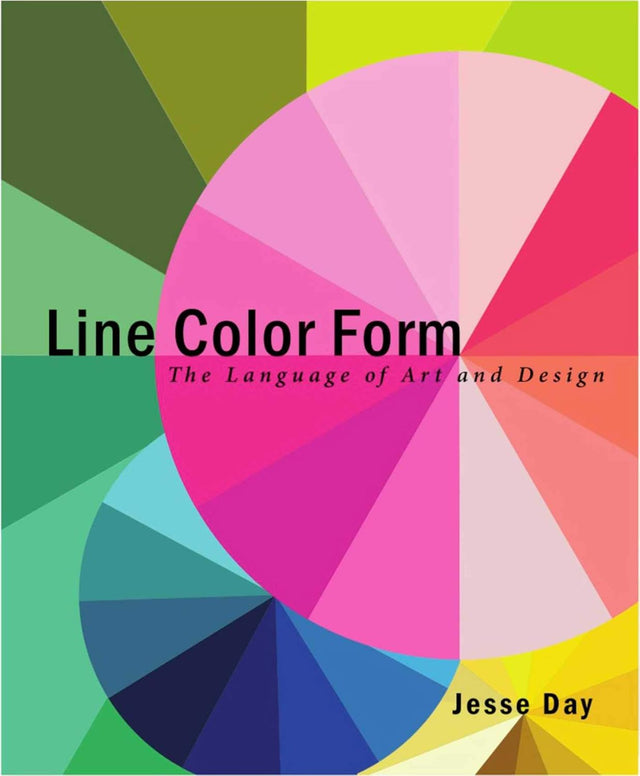 Line Color Form