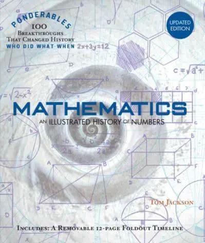 Ponderables Mathematics