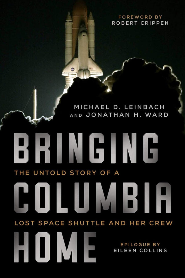 Bringing Columbia Home