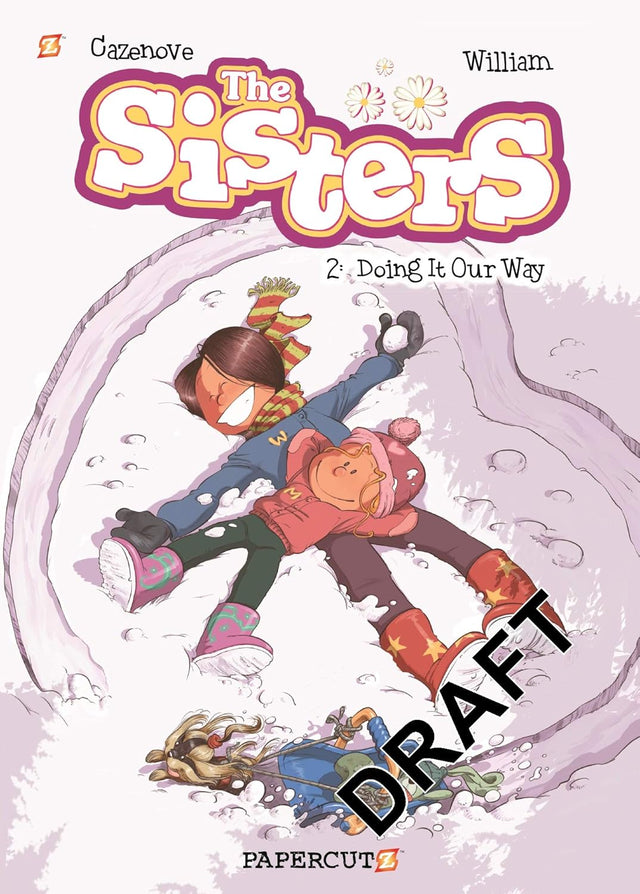 The Sisters Vol. 2