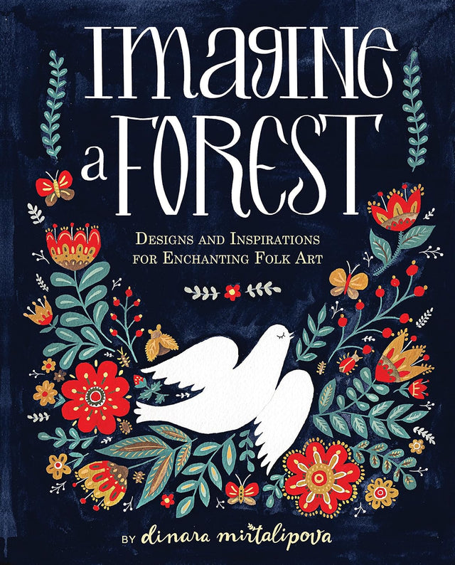 Imagine a Forest