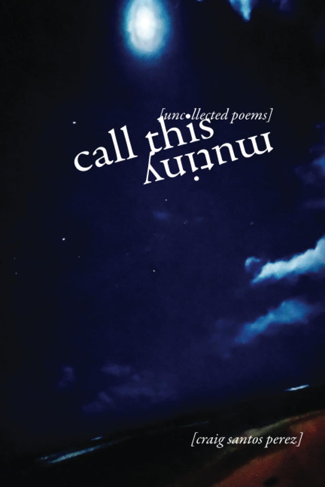 Call This Mutiny