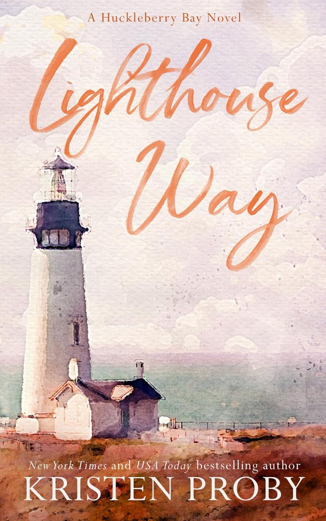 Lighthouse Way Special Edition