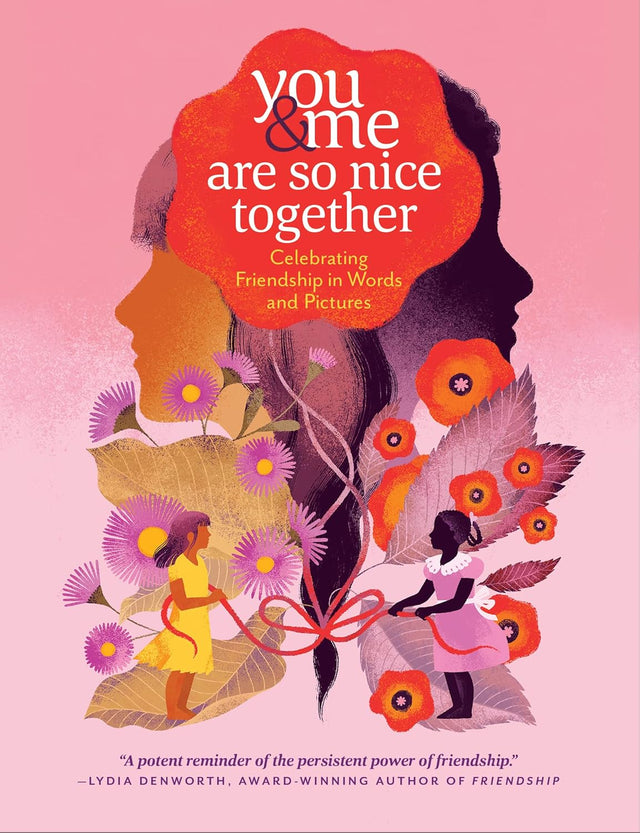 You & Me Are So Nice Together