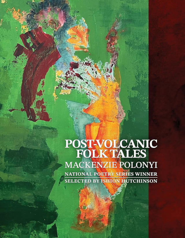 Post-Volcanic Folk Tales