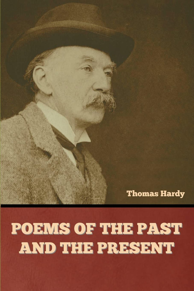 Poems of the Past and the Present