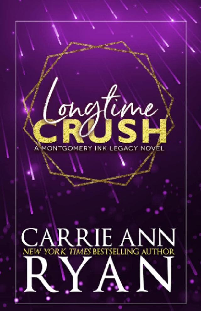 Longtime Crush - Special Edition