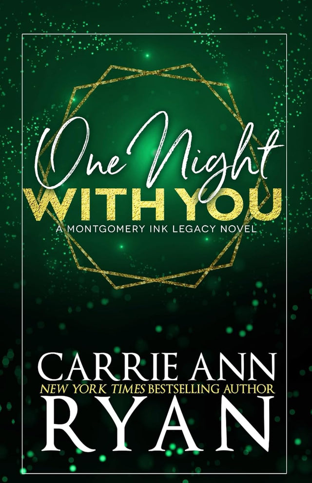 One Night With You - Special Edition