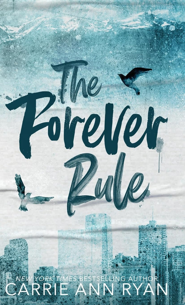 The Forever Rule - Special Edition
