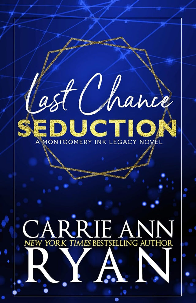 Last Chance Seduction - Special Edition