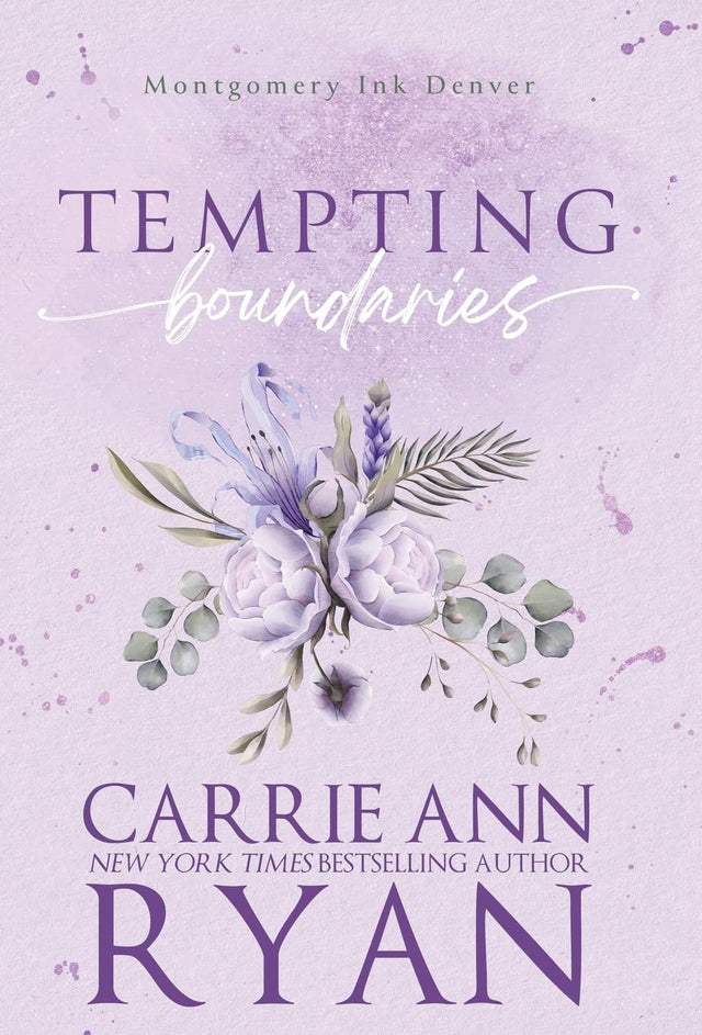 Tempting Boundaries - Special Edition