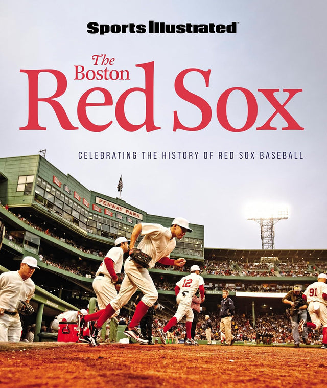 Sports Illustrated The Boston Red Sox