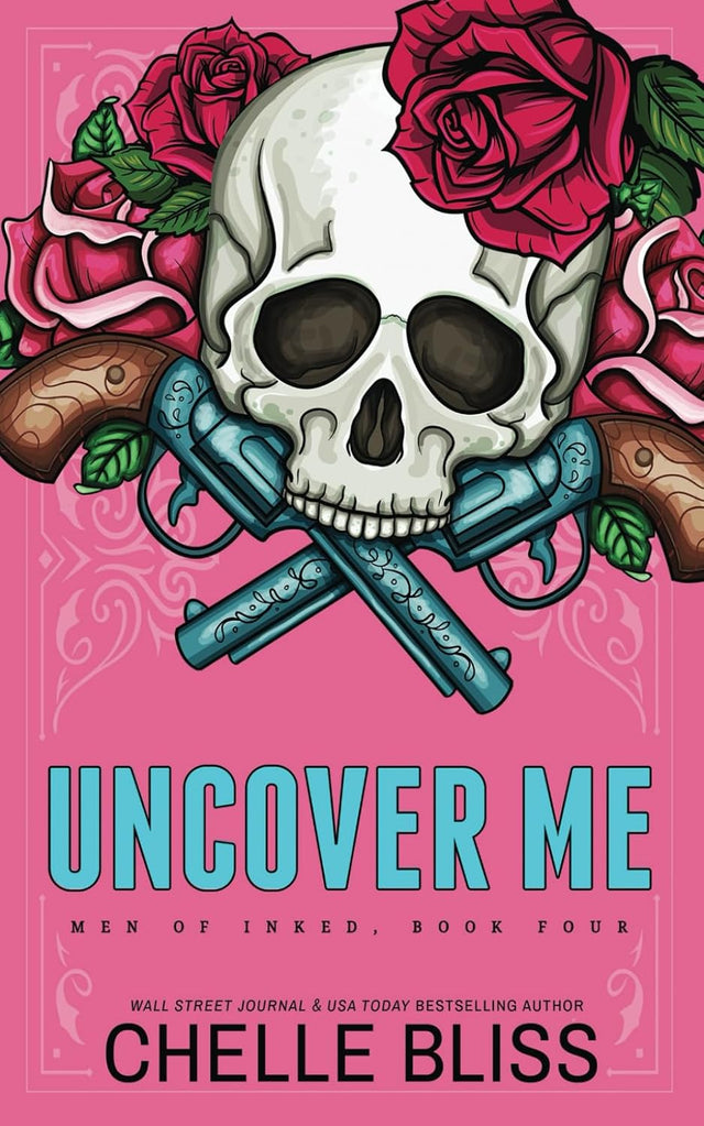 Uncover Me - Special Edition