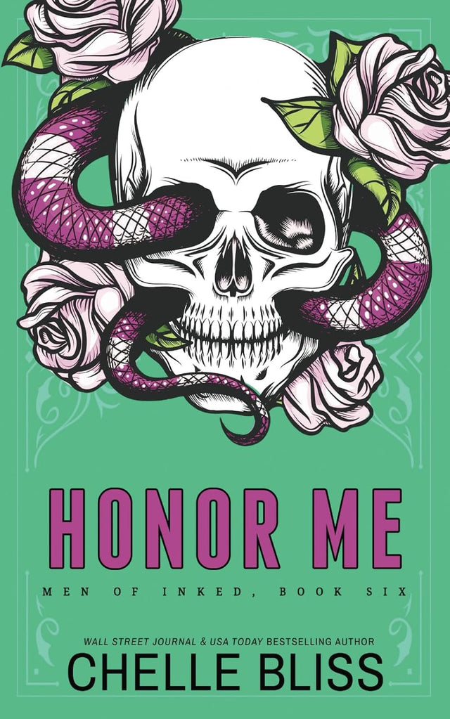 Honor Me - Special Edition