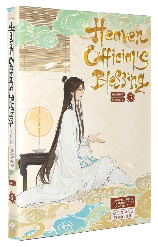 Heaven Official's Blessing Vol 5