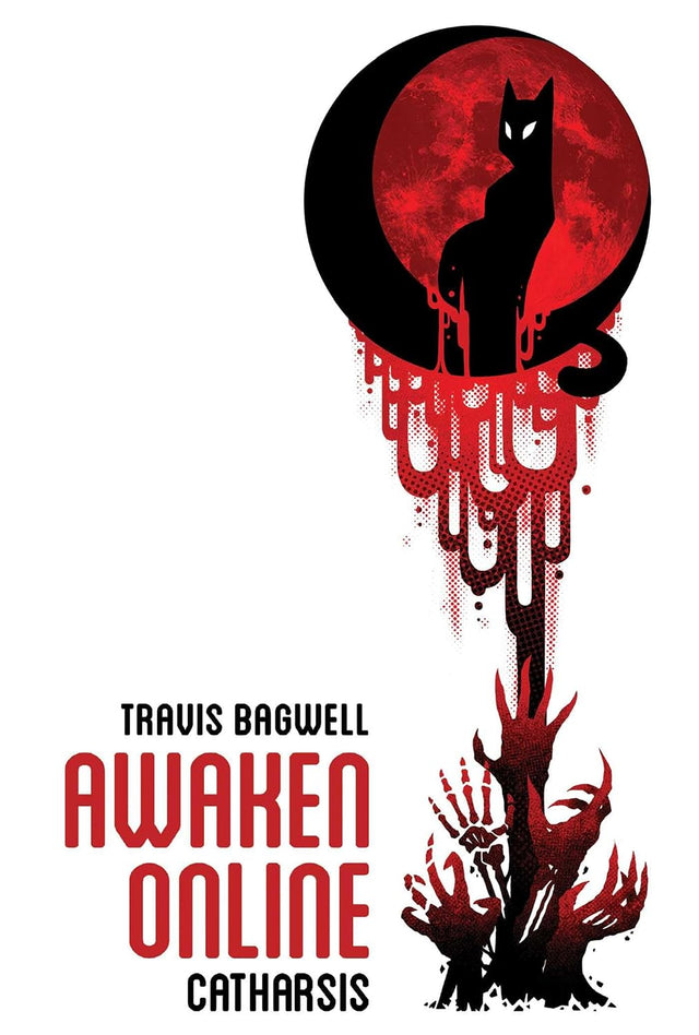 Awaken Online, Book 1