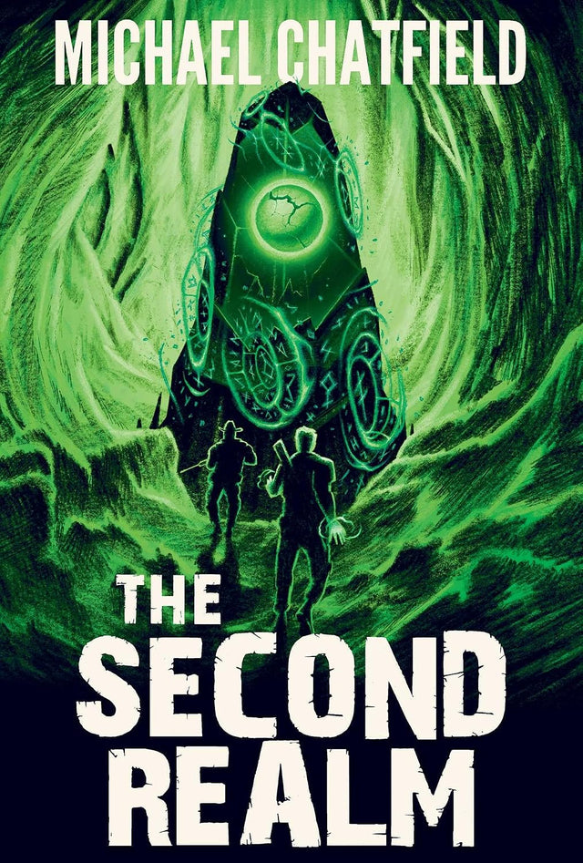 The Ten Realms, Book 2