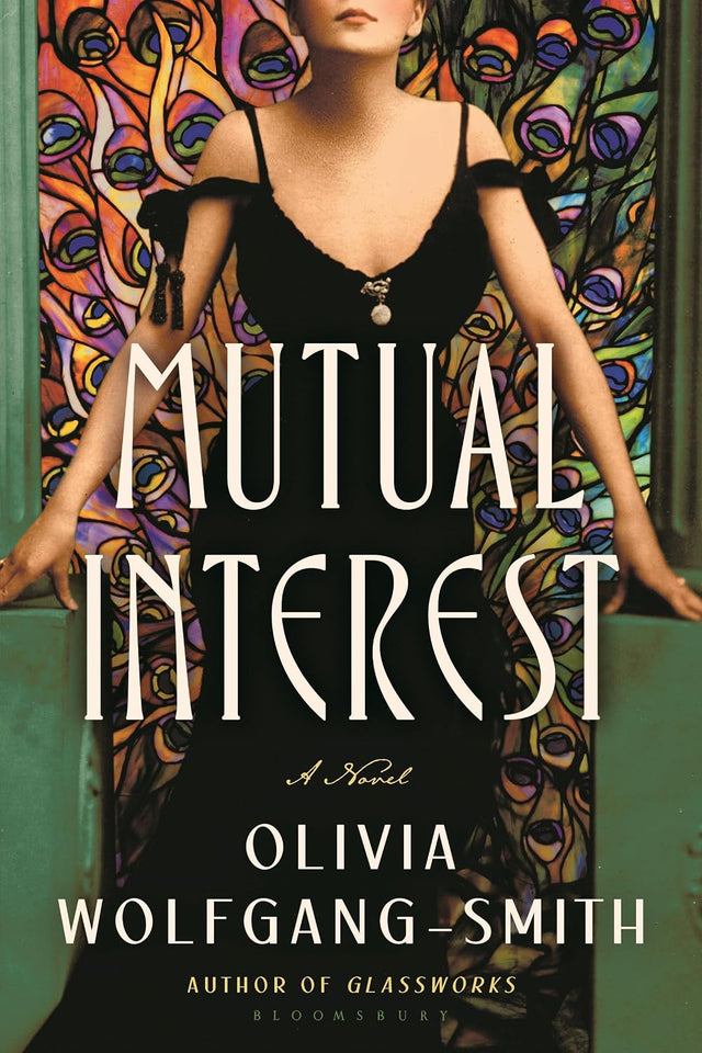 Mutual Interest
