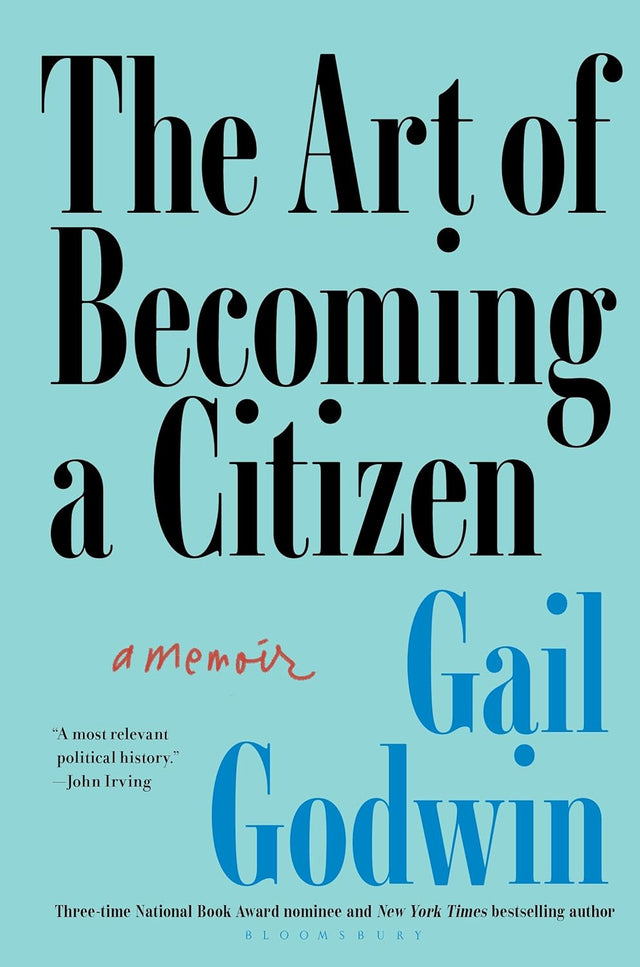 The Art of Becoming a Citizen