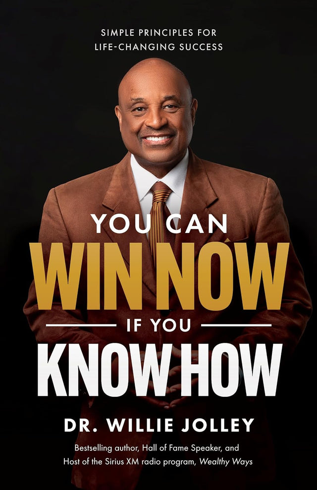 You Can Win Now, If You Know How