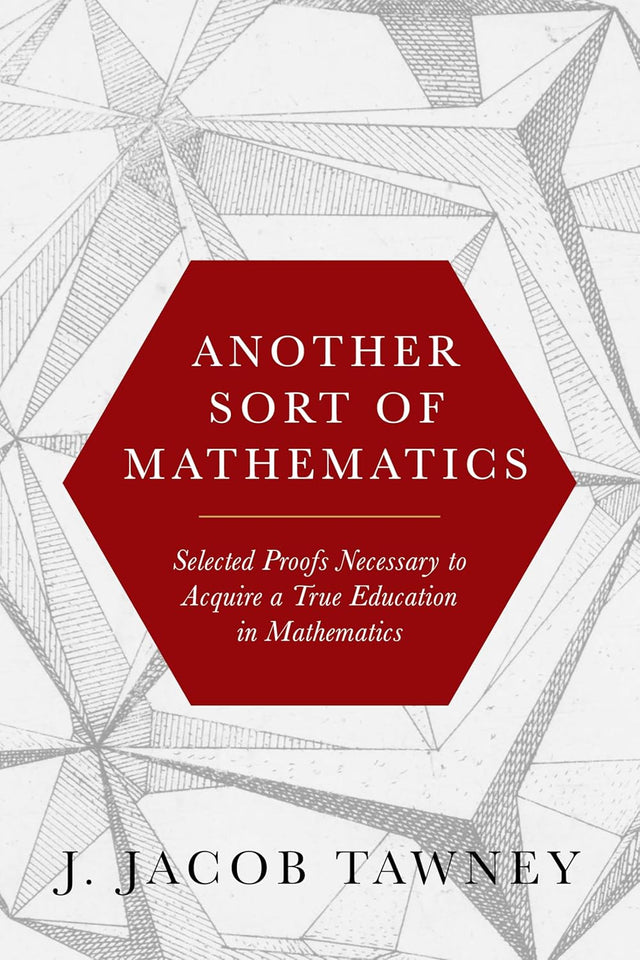 Another Sort of Mathematics