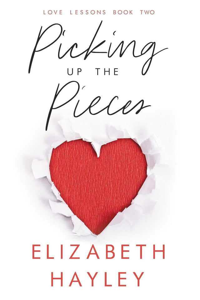 Picking up the Pieces