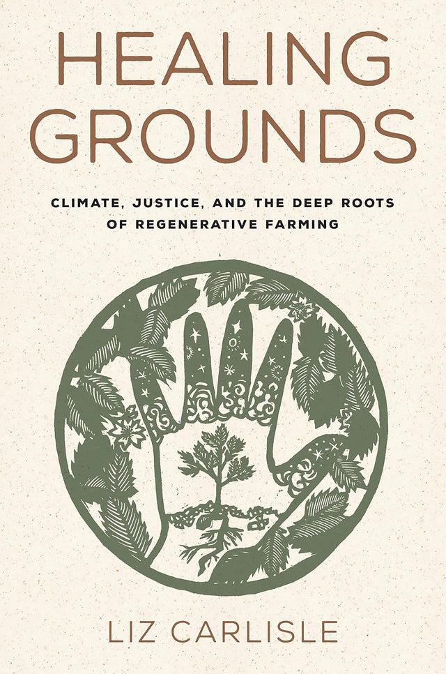 Healing Grounds