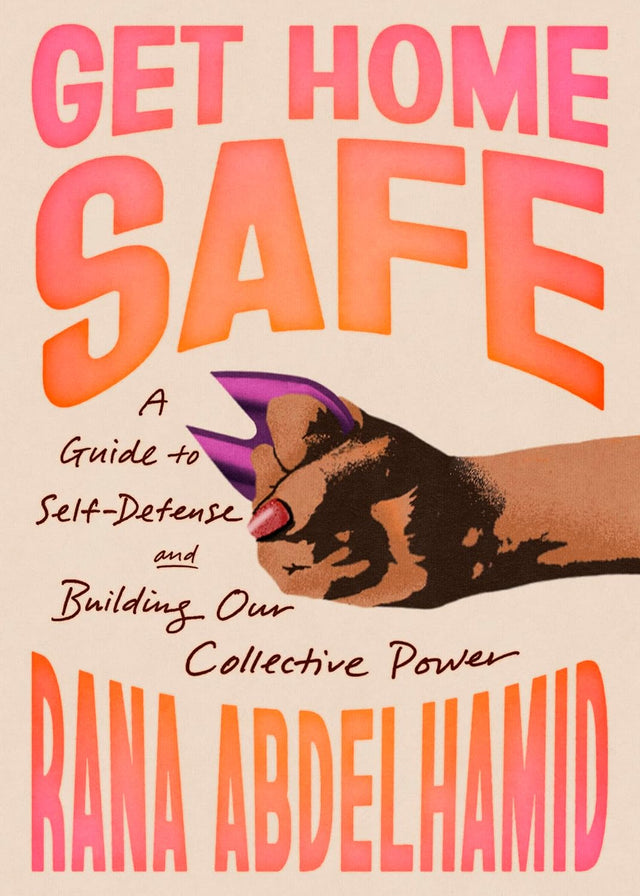 Get Home Safe