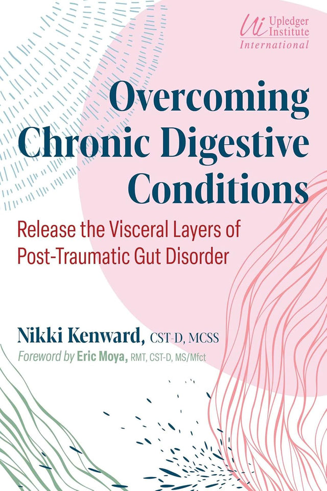Overcoming Chronic Digestive Conditions