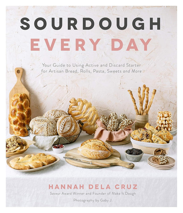Sourdough Every Day