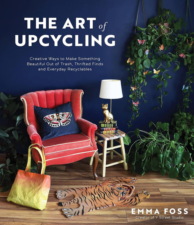 The Art of Upcycling