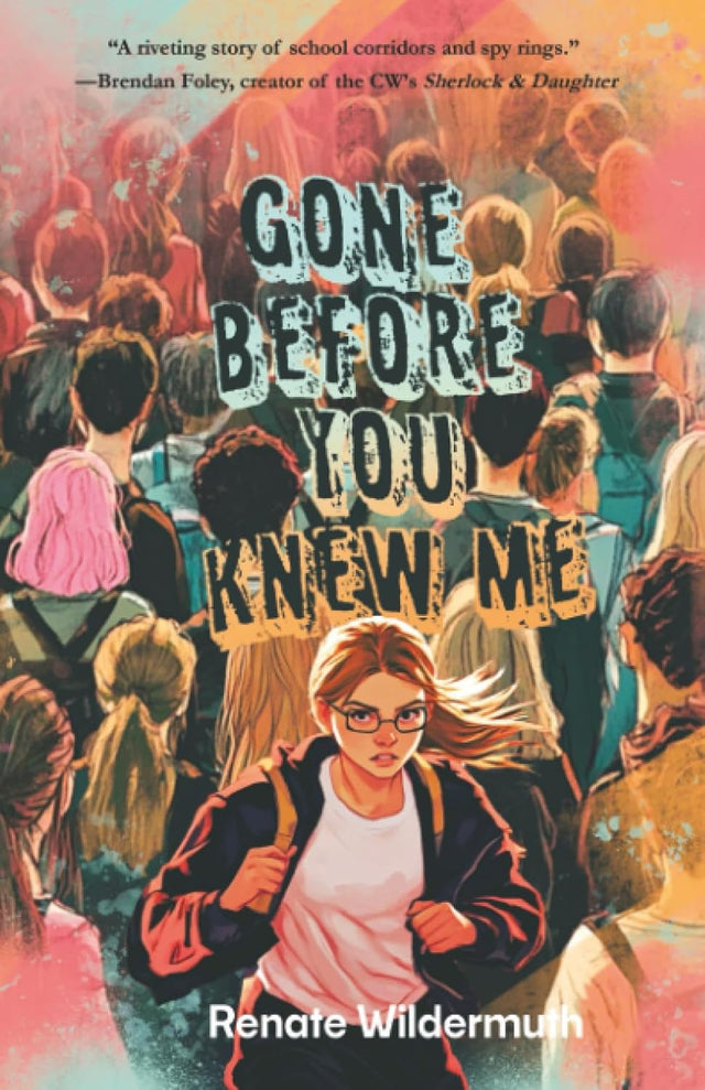 Gone Before You Knew Me