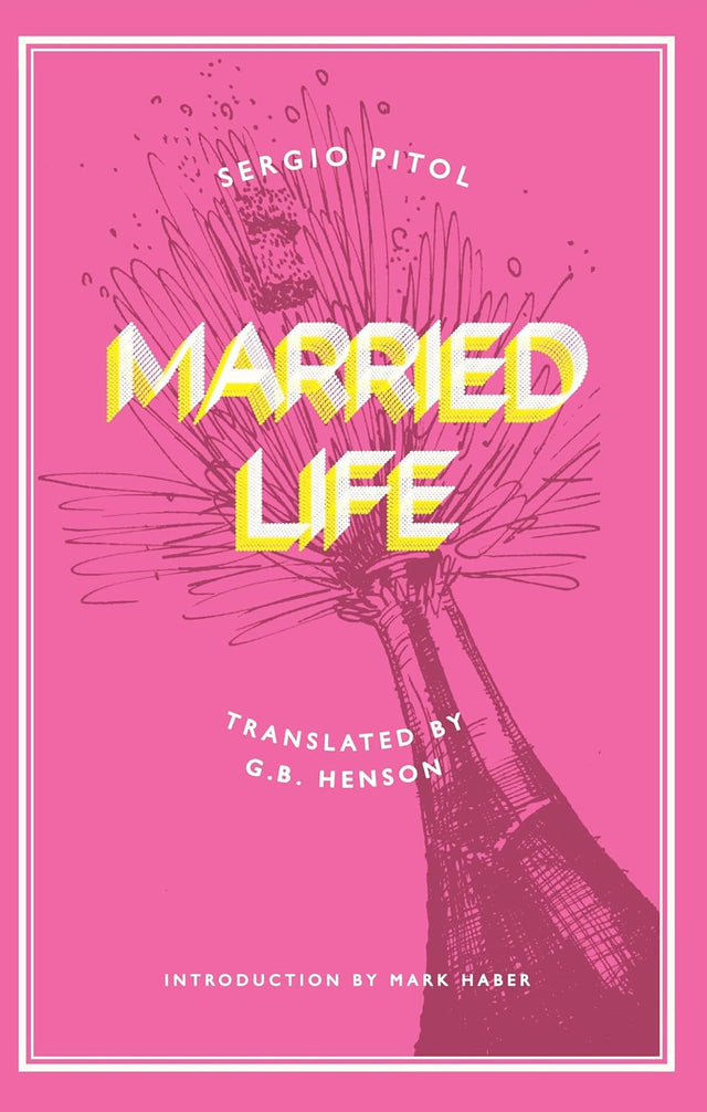 Married Life