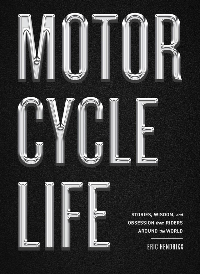 Motorcycle Life
